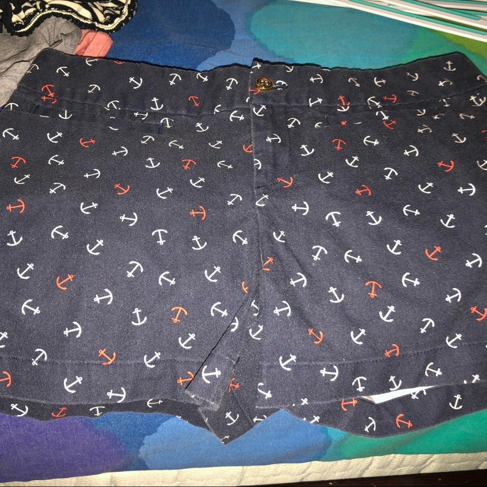 Banana republic shorts